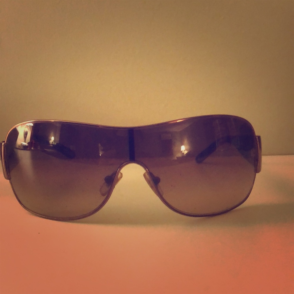Versace Sunglasses